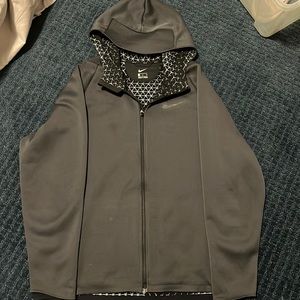 Nike Therma Sphere Max Training Hooded Dri Fit Jacket